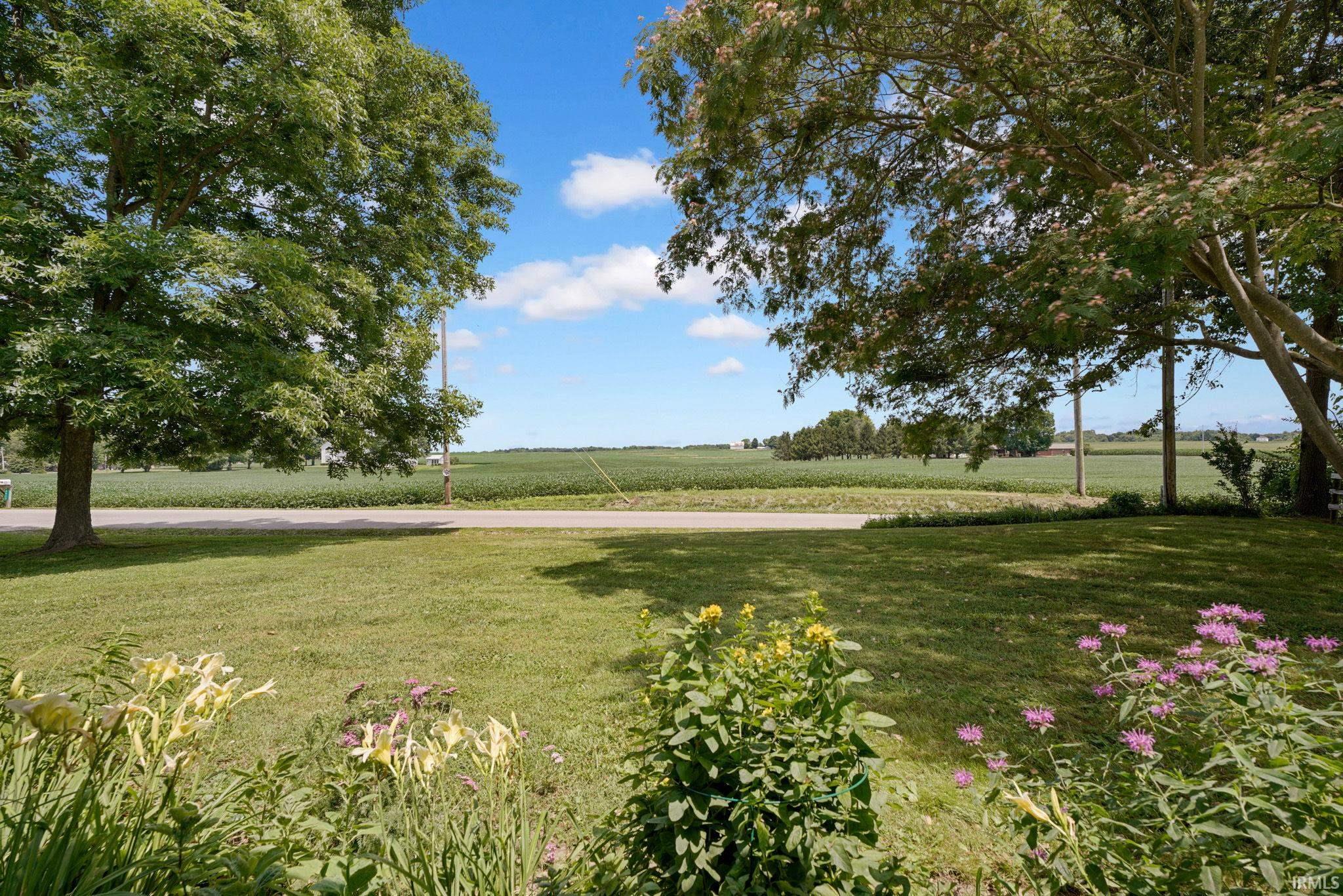 4800 Shireman Road Poseyville, IN 47633 - Photo 3 of 46