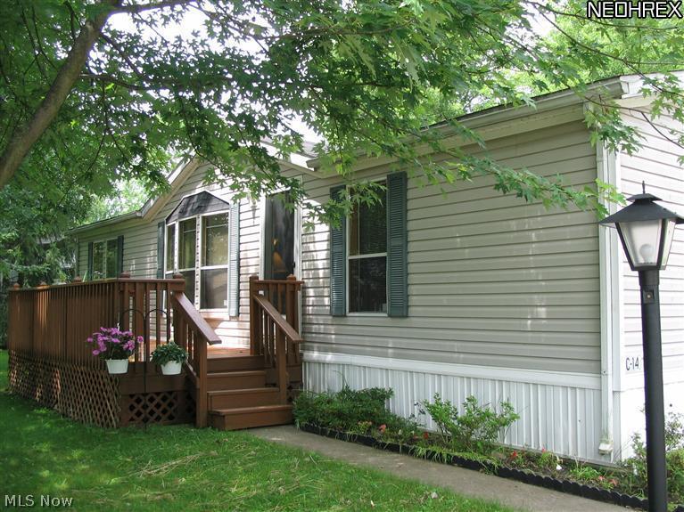 6615 Cleveland Road, Unit C14 Ravenna, OH 44266 - Photo 16 of 16 Gallery Image 16