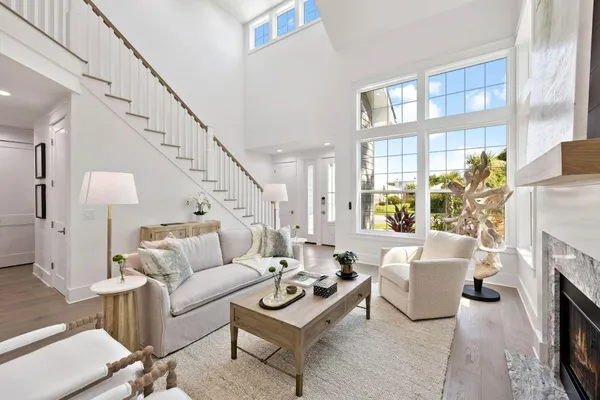 $835,000 | 1999 West Hewett Road, Santa Rosa Beach, FL 32459