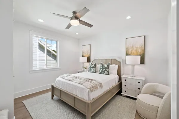 $835,000 | 1999 West Hewett Road, Santa Rosa Beach, FL 32459