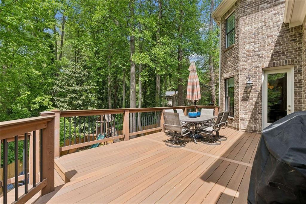 3350 Rennes Drive Northeast Brookhaven, GA 30319 - Photo 32 of 98