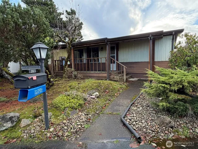 $20,000 | 202 Ho Hum Lane, Aberdeen, WA 98520