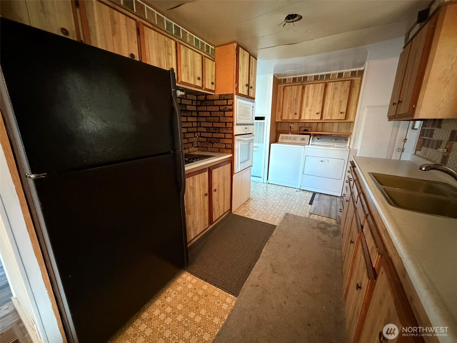 202 Ho Hum Lane Aberdeen, WA 98520 - Photo 15 of 40