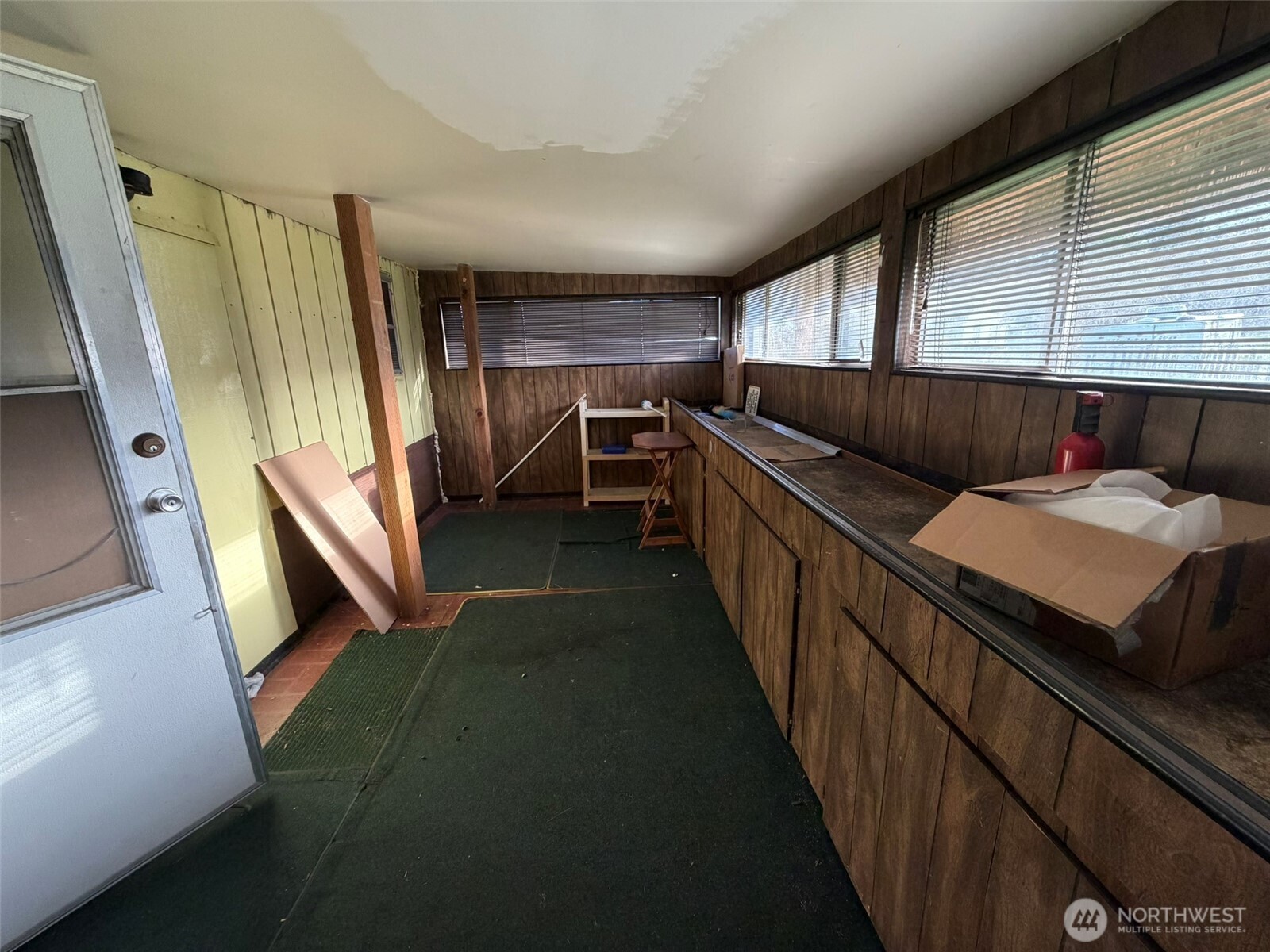 202 Ho Hum Lane Aberdeen, WA 98520 - Photo 35 of 40