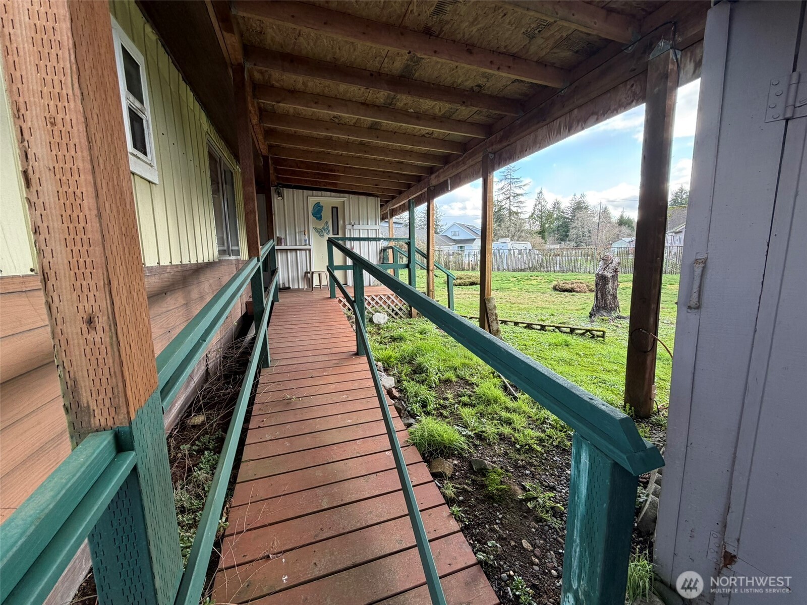 202 Ho Hum Lane Aberdeen, WA 98520 - Photo 38 of 40