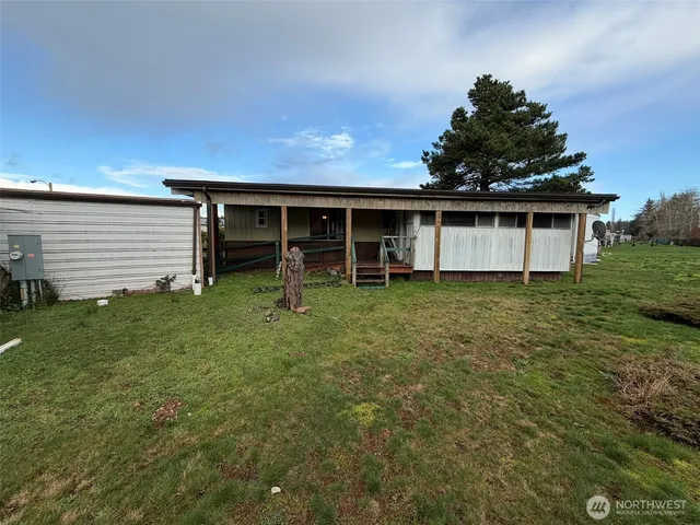 $20,000 | 202 Ho Hum Lane, Aberdeen, WA 98520