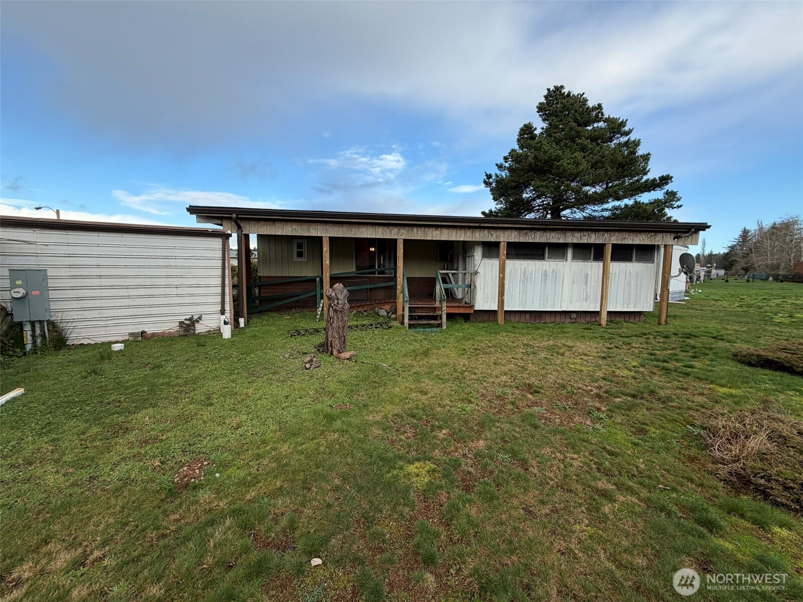 202 Ho Hum Lane Aberdeen, WA 98520 - Photo 39 of 40