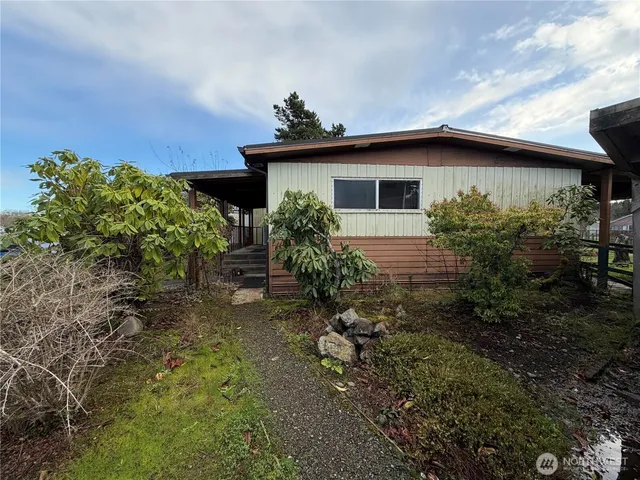 $20,000 | 202 Ho Hum Lane, Aberdeen, WA 98520