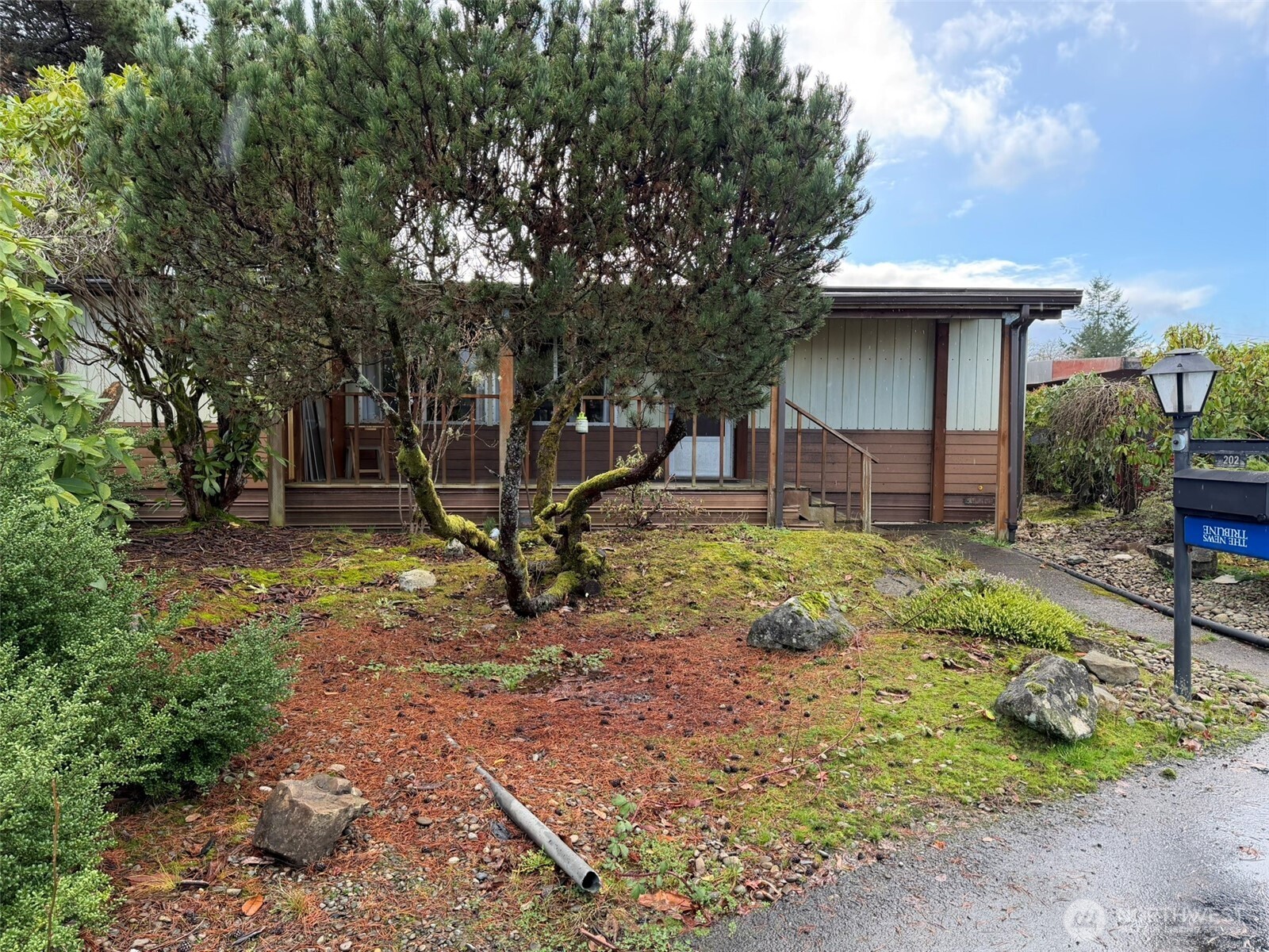 202 Ho Hum Lane Aberdeen, WA 98520 - Photo 6 of 40