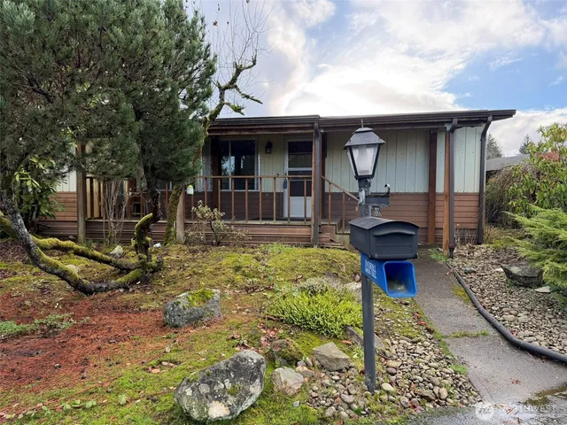 $20,000 | 202 Ho Hum Lane, Aberdeen, WA 98520