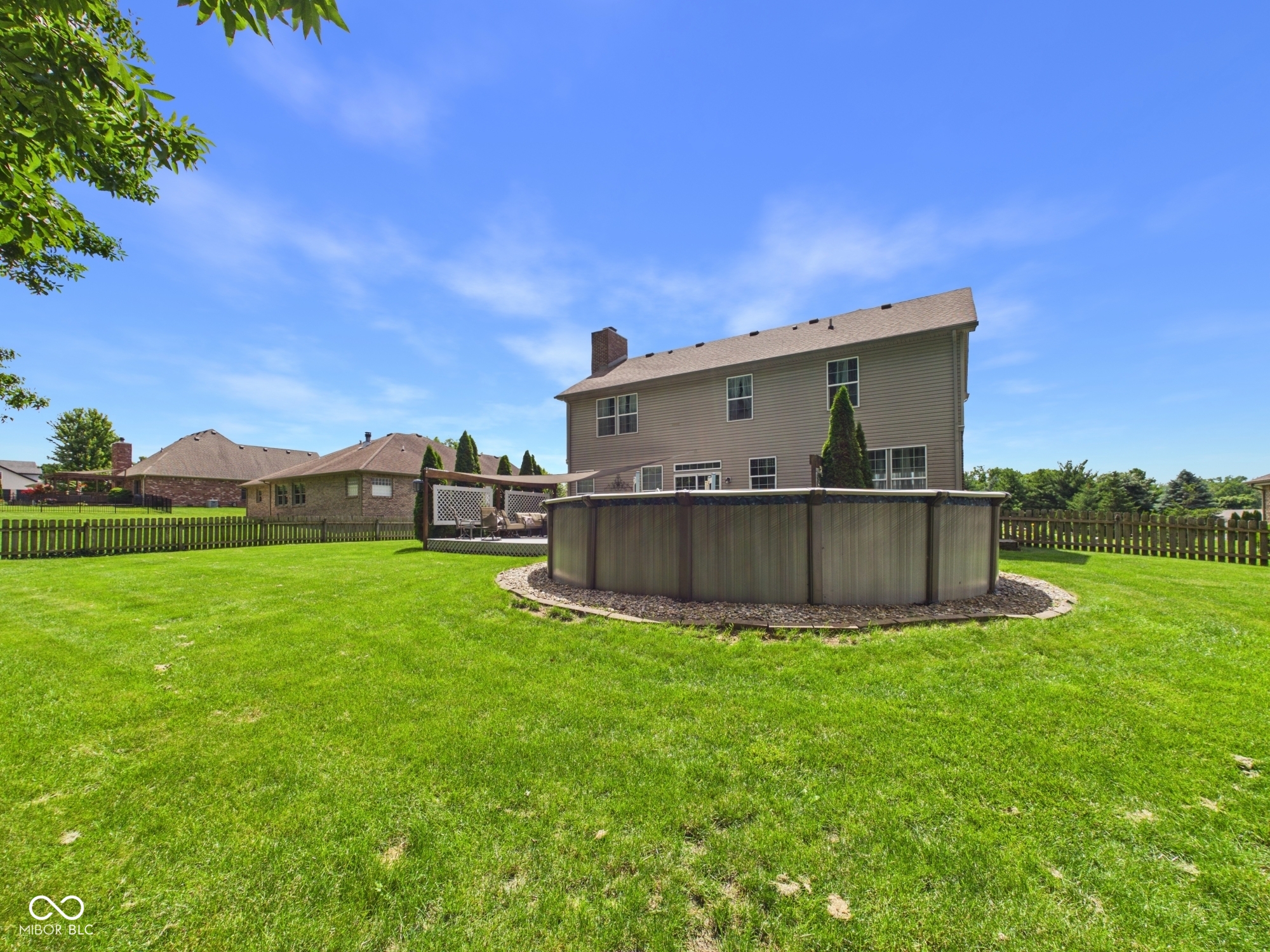6342 South Cabriolet Way Pendleton, IN 46064 - Photo 59 of 64