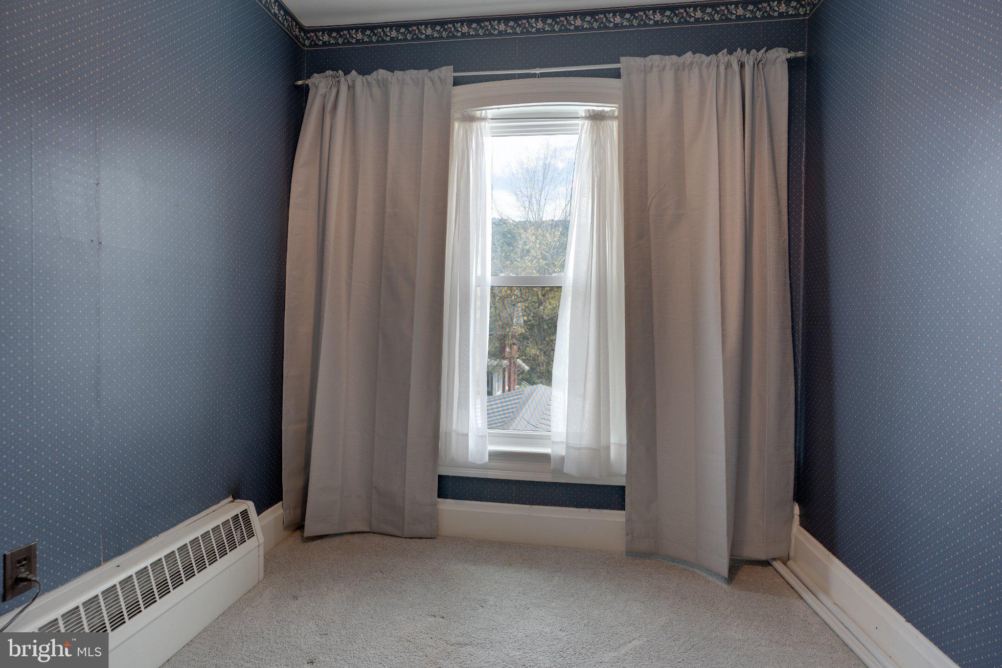 149 Walnut Street Reedsville, PA 17084 - Photo 61 of 83 Serene blue room with natural light.