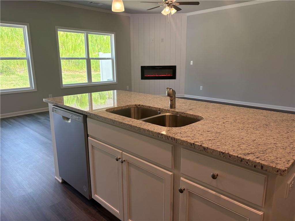 5274 Fox Den Road Oakwood, GA 30566 - Photo 8 of 22 Gallery Image 8