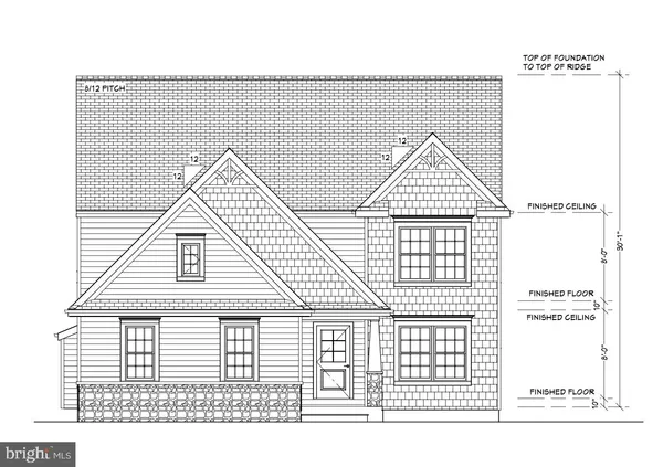 $619,900 | 1588 Harrisburg Avenue, Mount Joy, PA 17552