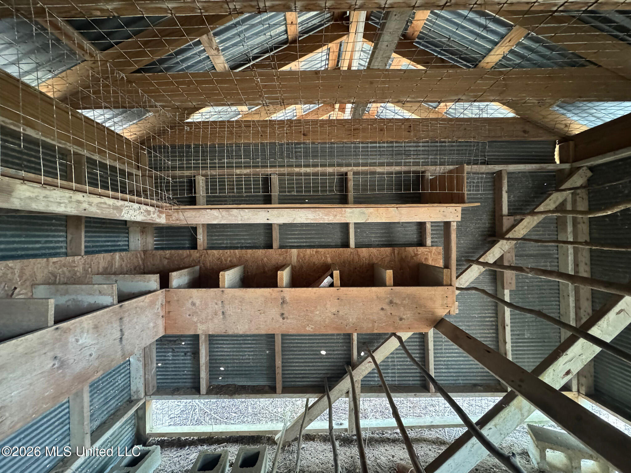13125 Seaman Road Vancleave, MS 39565 - Photo 41 of 53 42