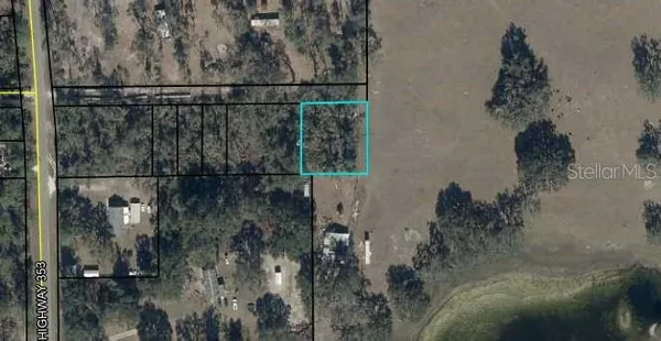 $8,999 | Northeast 688th Avenue, Old Town, FL 32680
