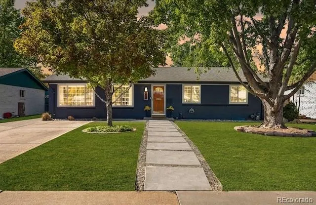 $760,000 | 635 South Jersey Street, Denver, CO 80224