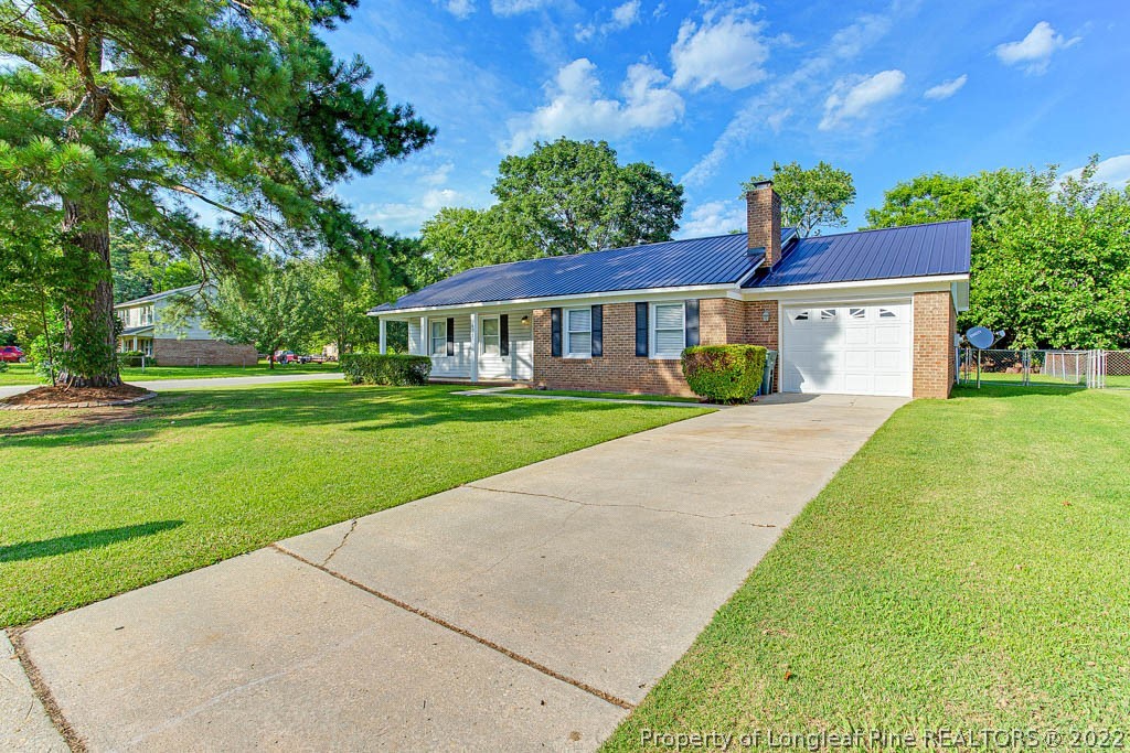 601 Rock Spring Road Fayetteville, NC 28314 - Photo 1 of 11 Gallery Image 1