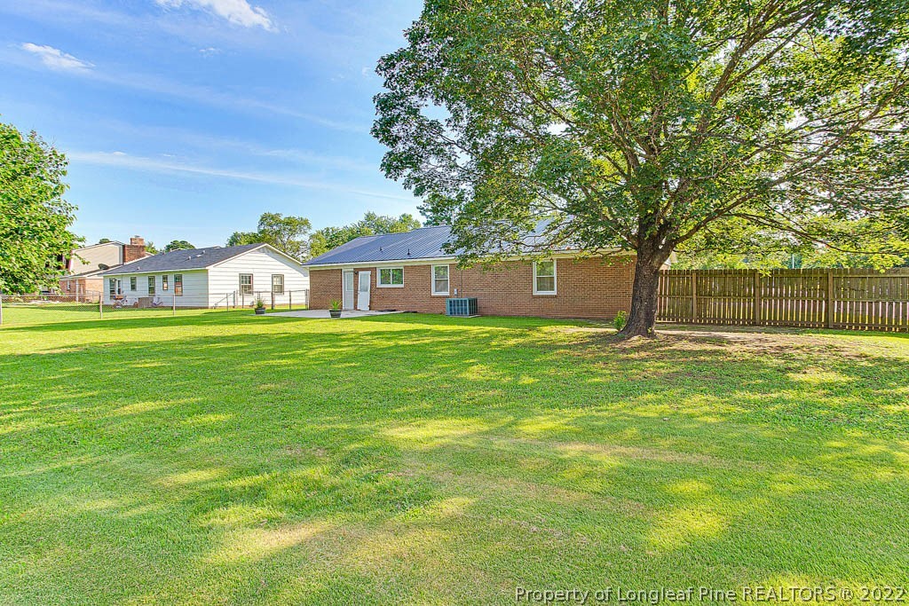 601 Rock Spring Road Fayetteville, NC 28314 - Photo 11 of 11 Gallery Image 11