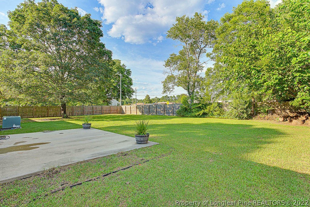 601 Rock Spring Road Fayetteville, NC 28314 - Photo 10 of 11 Gallery Image 10