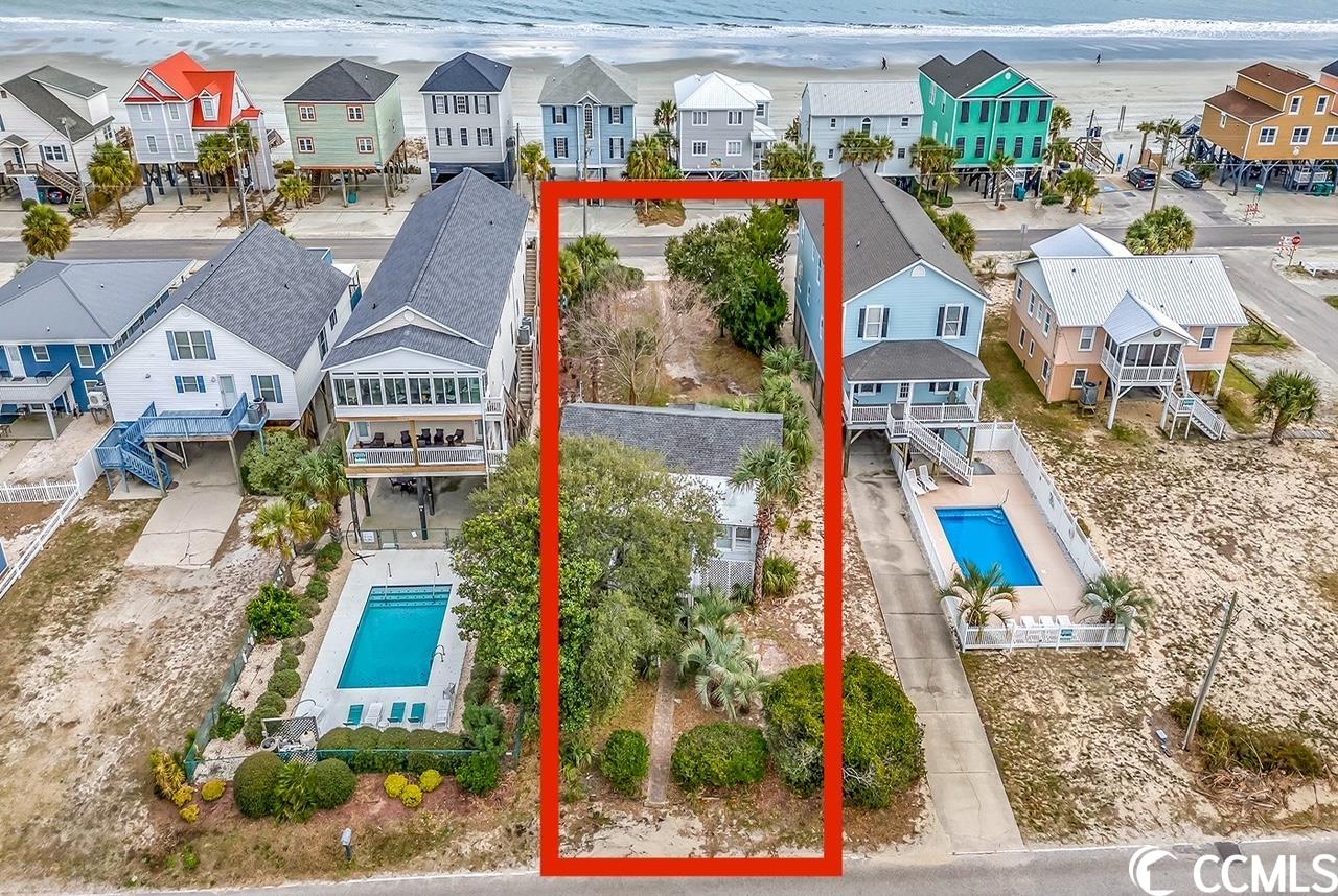 341 South Waccamaw Drive Murrells Inlet, SC 29576 - Photo 1 of 8 Gallery Image 1