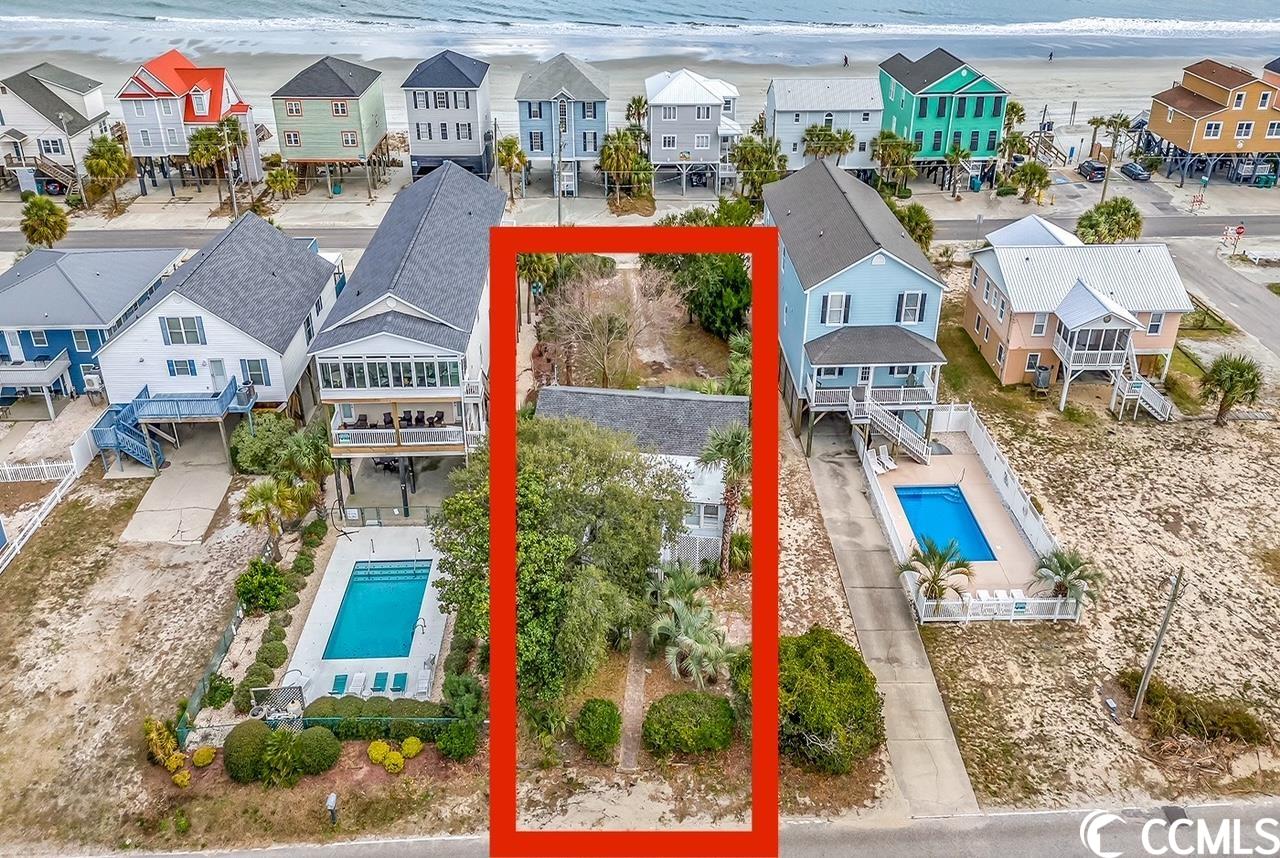 341 South Waccamaw Drive Murrells Inlet, SC 29576 - Photo 2 of 8 Gallery Image 2