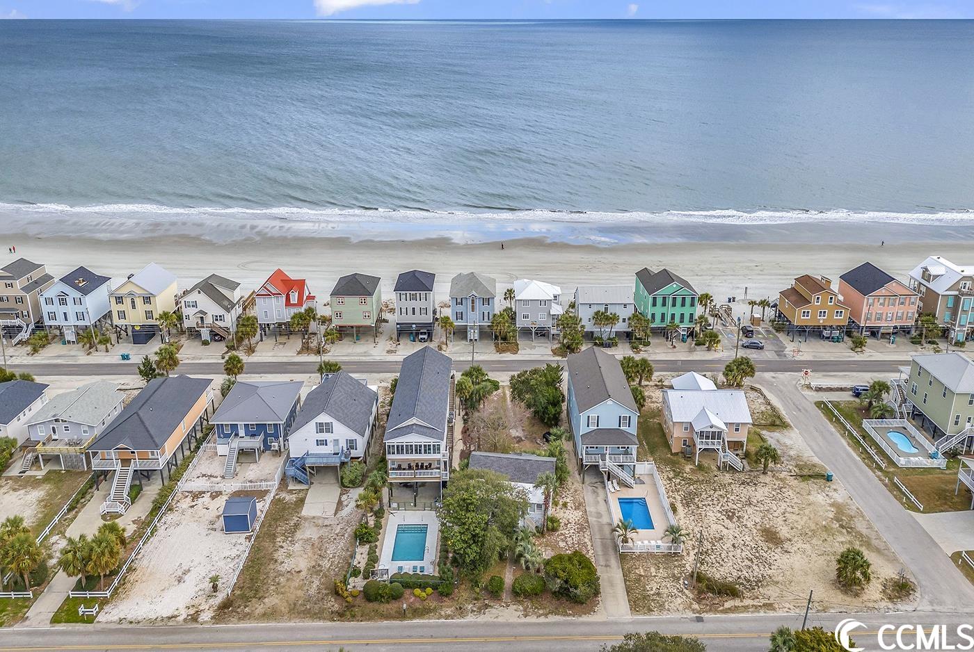 341 South Waccamaw Drive Murrells Inlet, SC 29576 - Photo 4 of 8 Gallery Image 4