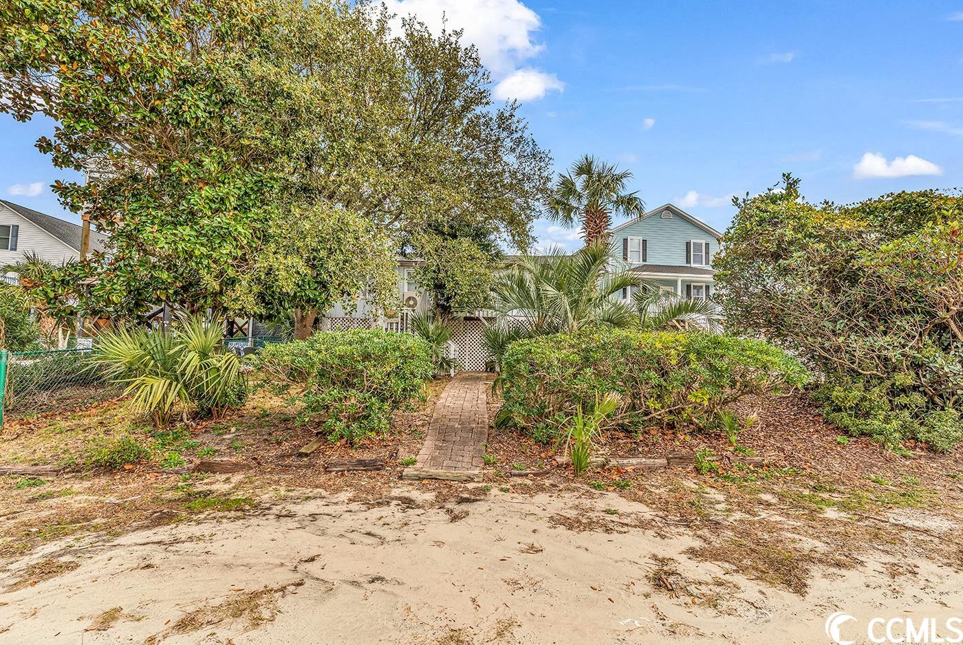 341 South Waccamaw Drive Murrells Inlet, SC 29576 - Photo 8 of 8 Gallery Image 8
