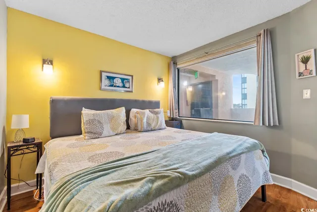 $1,100 | 1501 South Ocean Boulevard, Unit 305, North Myrtle Beach, SC 29582