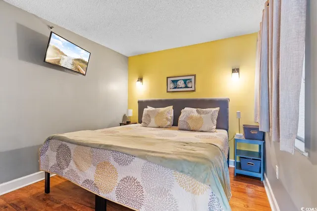 $1,100 | 1501 South Ocean Boulevard, Unit 305, North Myrtle Beach, SC 29582