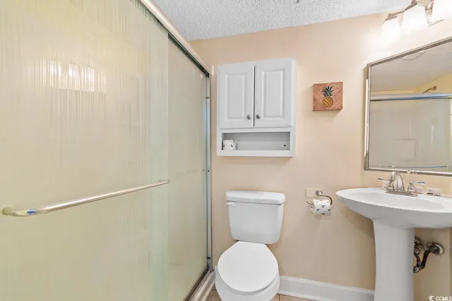 $1,100 | 1501 South Ocean Boulevard, Unit 305, North Myrtle Beach, SC 29582