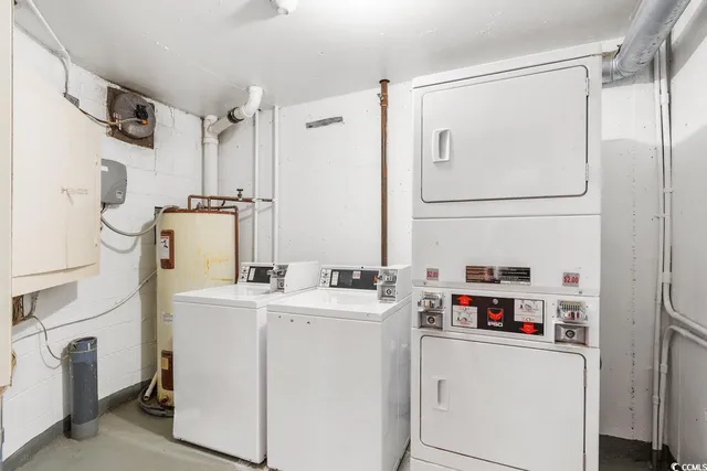 $1,100 | 1501 South Ocean Boulevard, Unit 305, North Myrtle Beach, SC 29582