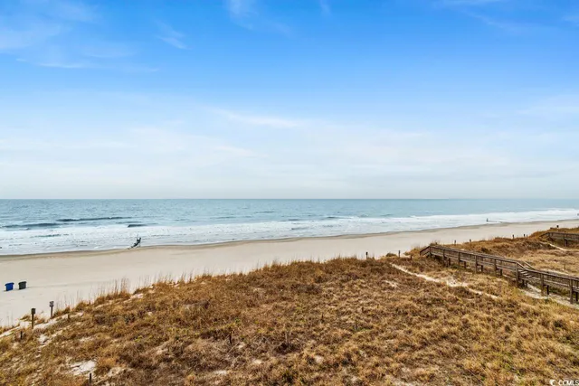 $1,100 | 1501 South Ocean Boulevard, Unit 305, North Myrtle Beach, SC 29582