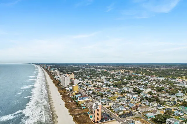 $1,100 | 1501 South Ocean Boulevard, Unit 305, North Myrtle Beach, SC 29582