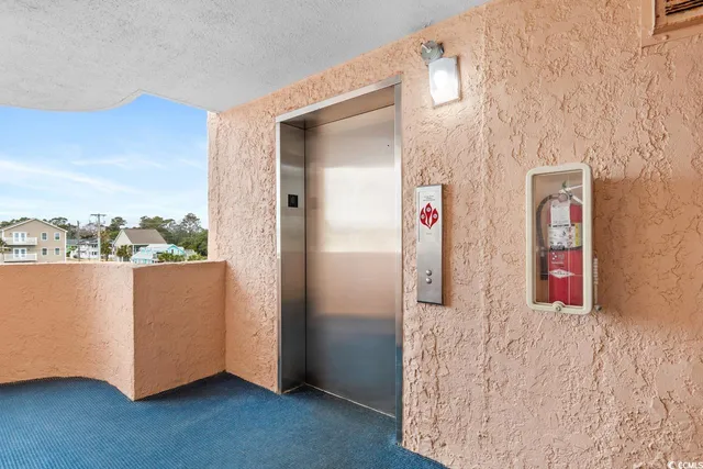 $1,100 | 1501 South Ocean Boulevard, Unit 305, North Myrtle Beach, SC 29582