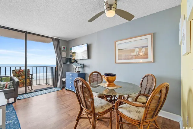 $1,100 | 1501 South Ocean Boulevard, Unit 305, North Myrtle Beach, SC 29582