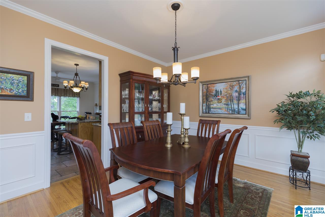 1139 Eagle Park Road Birmingham, AL 35242 - Photo 7 of 39