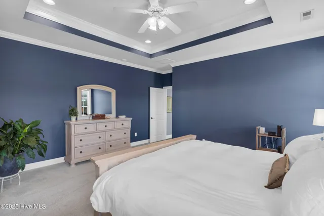 $475,000 | 100 Scotlands Court, Hampstead, NC 28443