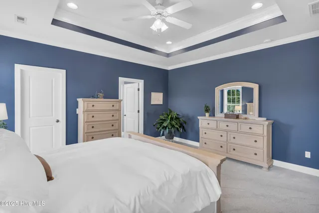 $475,000 | 100 Scotlands Court, Hampstead, NC 28443