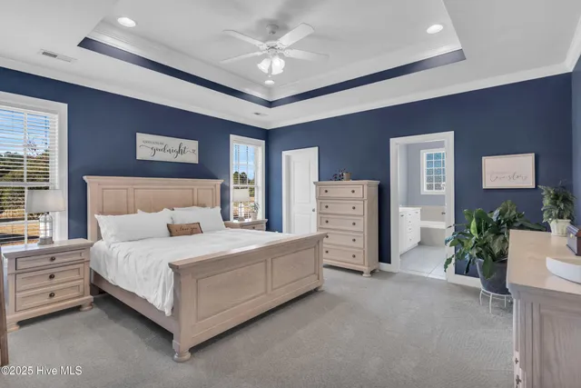 $475,000 | 100 Scotlands Court, Hampstead, NC 28443