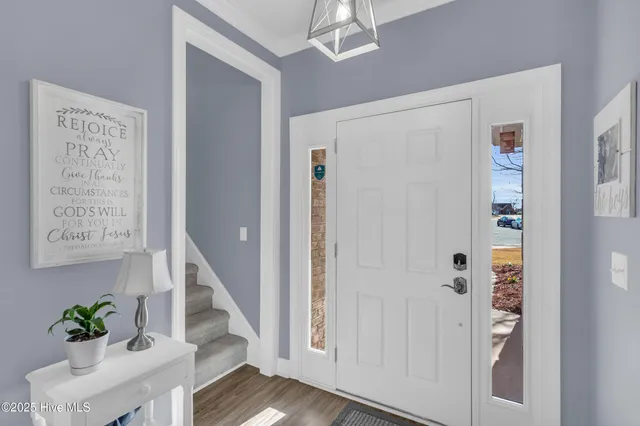 $475,000 | 100 Scotlands Court, Hampstead, NC 28443