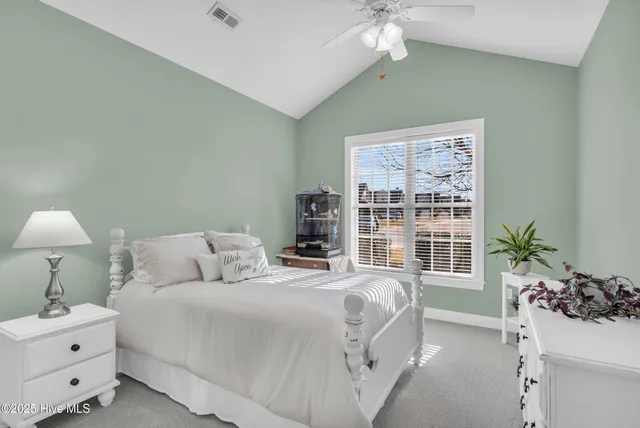 $475,000 | 100 Scotlands Court, Hampstead, NC 28443