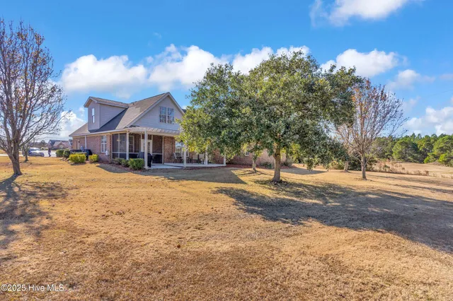 $475,000 | 100 Scotlands Court, Hampstead, NC 28443