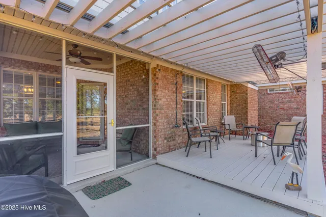 $475,000 | 100 Scotlands Court, Hampstead, NC 28443