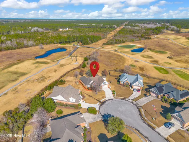 $475,000 | 100 Scotlands Court, Hampstead, NC 28443