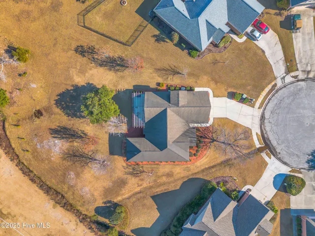 $475,000 | 100 Scotlands Court, Hampstead, NC 28443