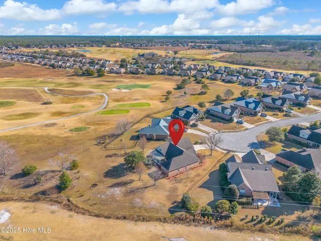 $475,000 | 100 Scotlands Court, Hampstead, NC 28443