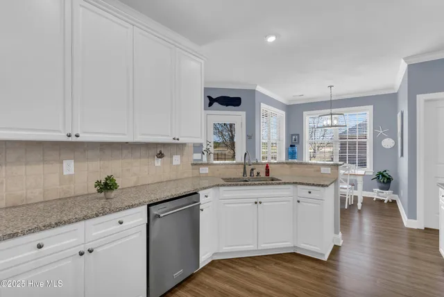 $475,000 | 100 Scotlands Court, Hampstead, NC 28443