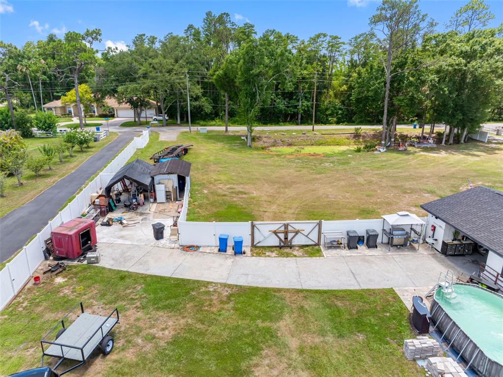 5515 Lake Le Clare Road Lutz, FL 33558 - Photo 42 of 59