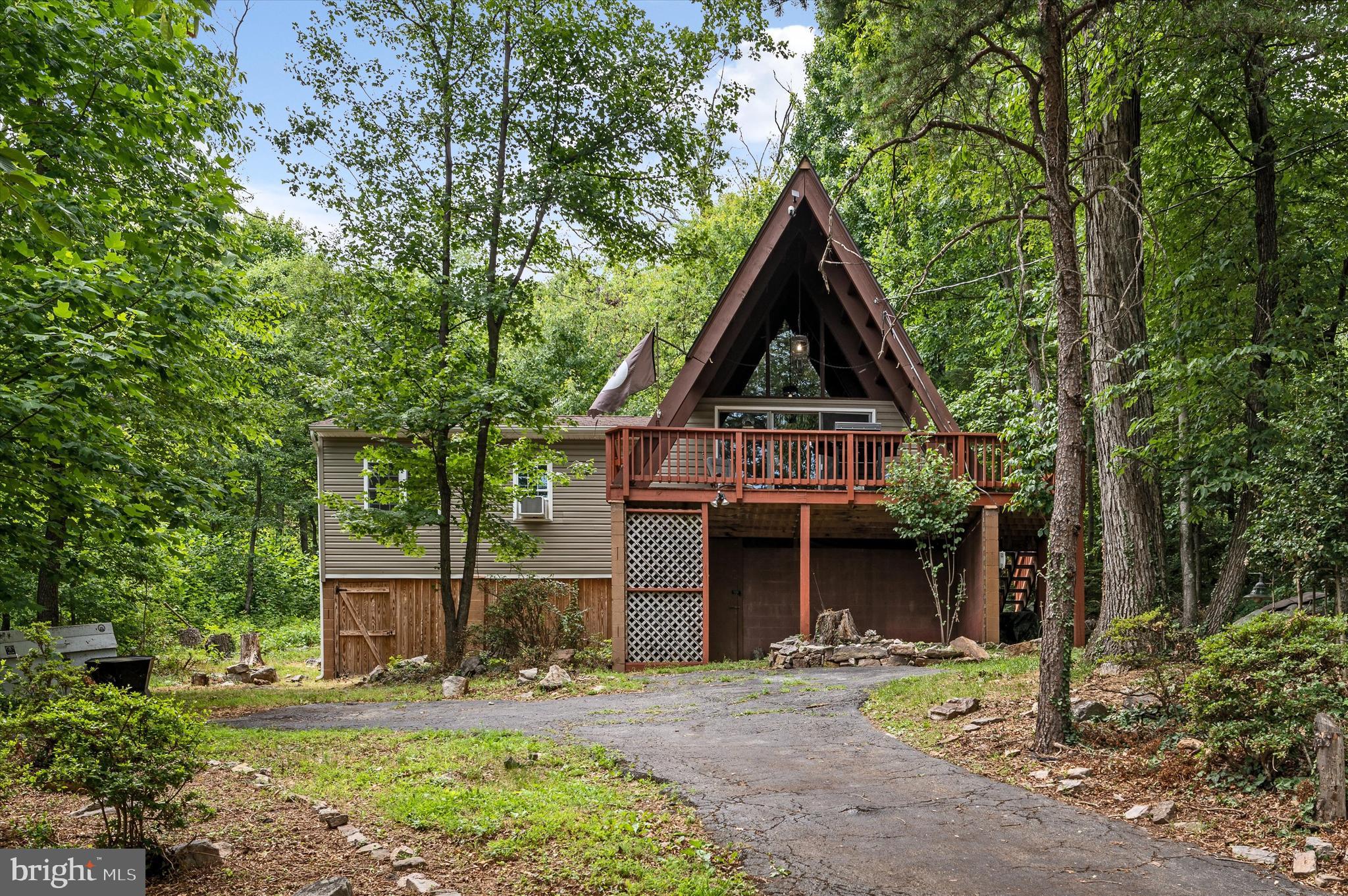 116 Inca Trail Winchester, VA 22602 - Photo 1 of 46 Gallery Image 1